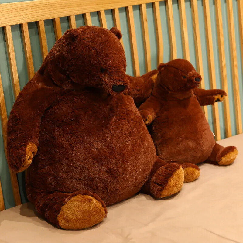 Plüschbär - Kuscheltier 40-100cm