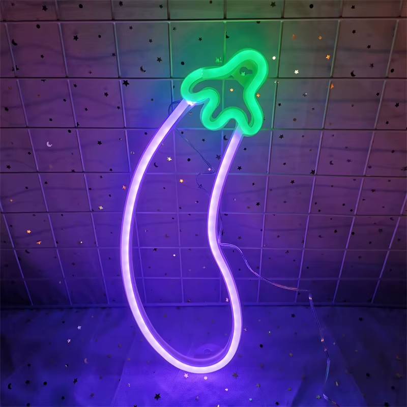 Usb/Batterie LED Neonlichter Zeichen Für Wand Kunst Dekor Gaming Bar Schlafzimme
