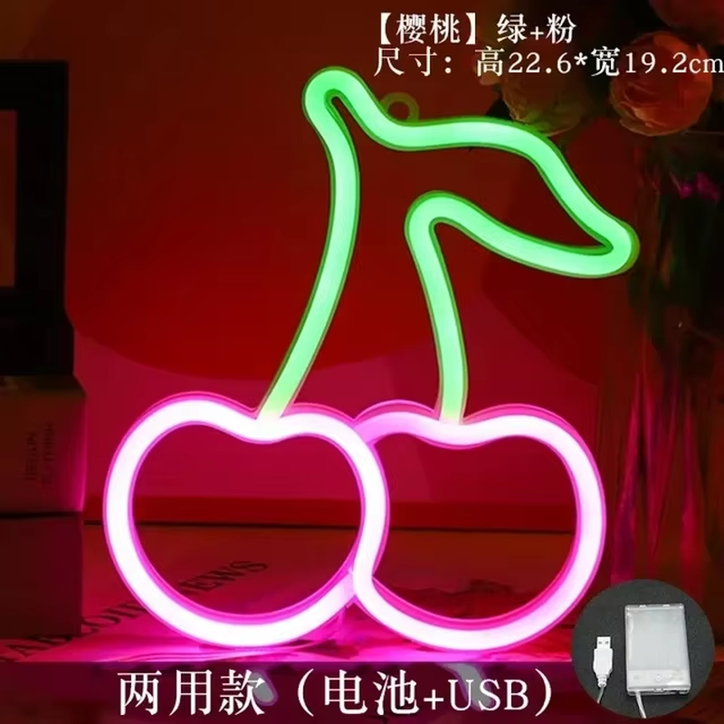 Usb/Batterie LED Neonlichter Zeichen Für Wand Kunst Dekor Gaming Bar Schlafzimme