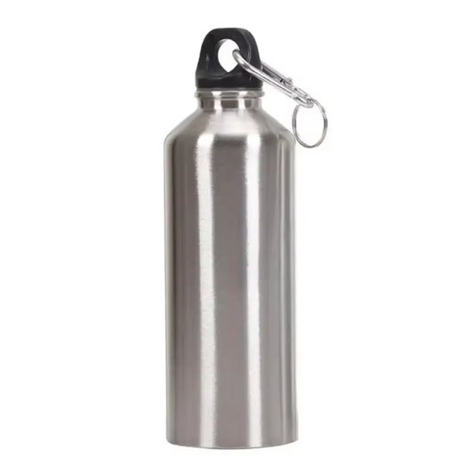 Aluminium Wasserflasche Standard Flasche 400Ml 500Ml 600Ml Outdoor Sport Flasche