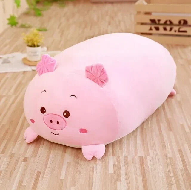 Süße Tiere Hund Katze Pinguin Frosch etc. Plüschtier Kuscheltier Weich Geschenk