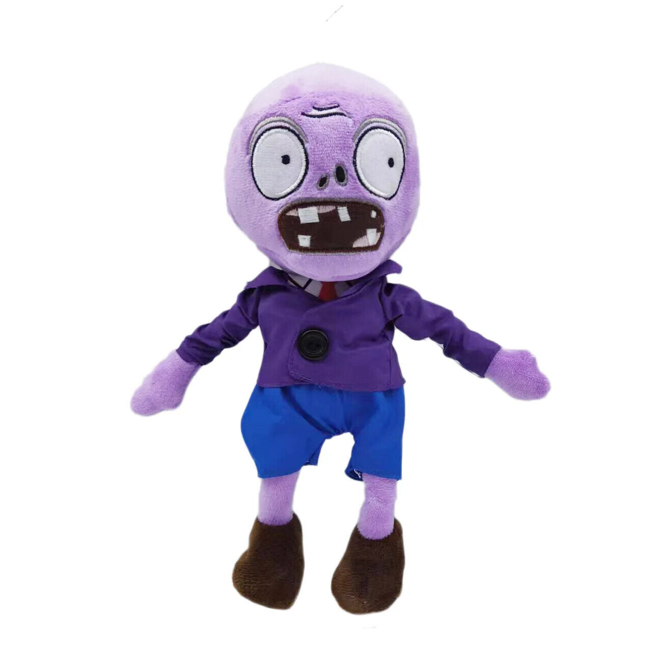 Plants vs Zombies Kuschelltiere Plüschtiere Pflanzen Gegen Zombies Stofftiere 