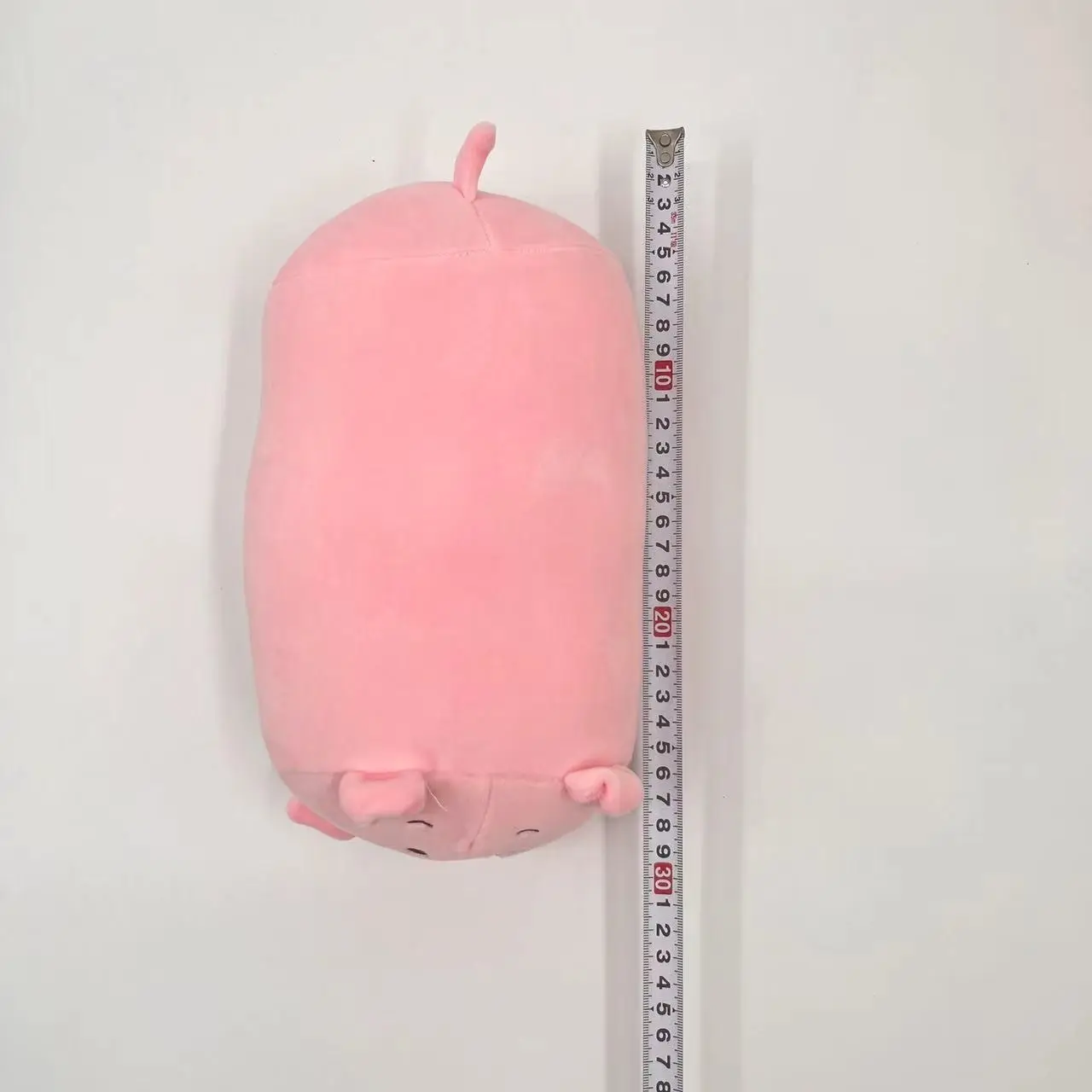 Weiches Tier Kissen 28/60Cm Niedliche Katze Schwein Hund Frosch Plüsch Tier Gefü