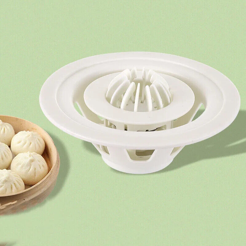HABO Chinesische Baozi Form Gebäck, Knödel und Mondkuchen Formen für Backen