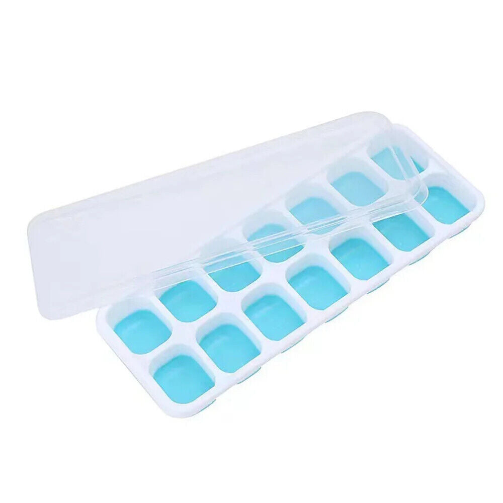 Eiswürfel Form Kugeln kleine Eis Bälle Sommer kugelförmige Eiswürfel Quader