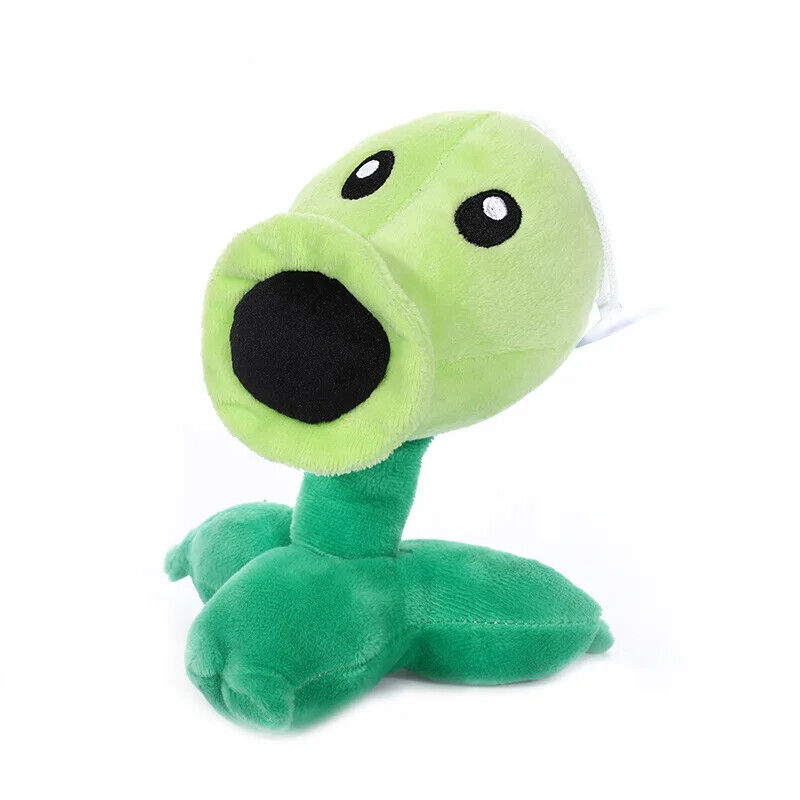 Plants vs Zombies Kuschelltiere Plüschtiere Pflanzen Gegen Zombies Stofftiere 