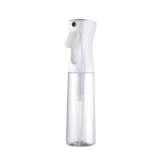 HABO 200/300/500ml Sprühflasche Wasser Spray Styling Nachfüllbar Friseur Haare
