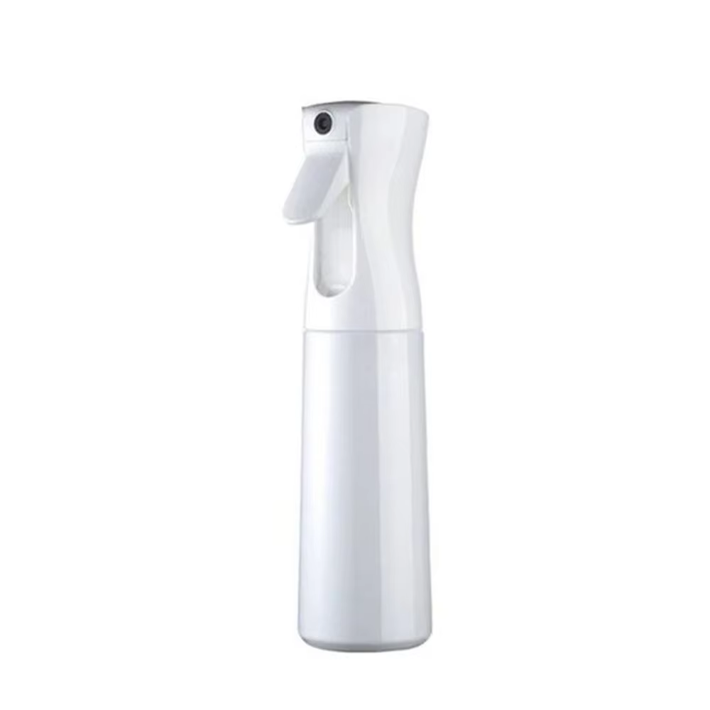 HABO 200/300/500ml Sprühflasche Wasser Spray Styling Nachfüllbar Friseur Haare