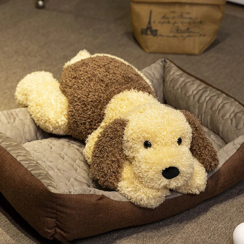 Plüschtiere Welpe Hund Plüschtiere Stofftier Geburtstagsgeschenk für Kinder