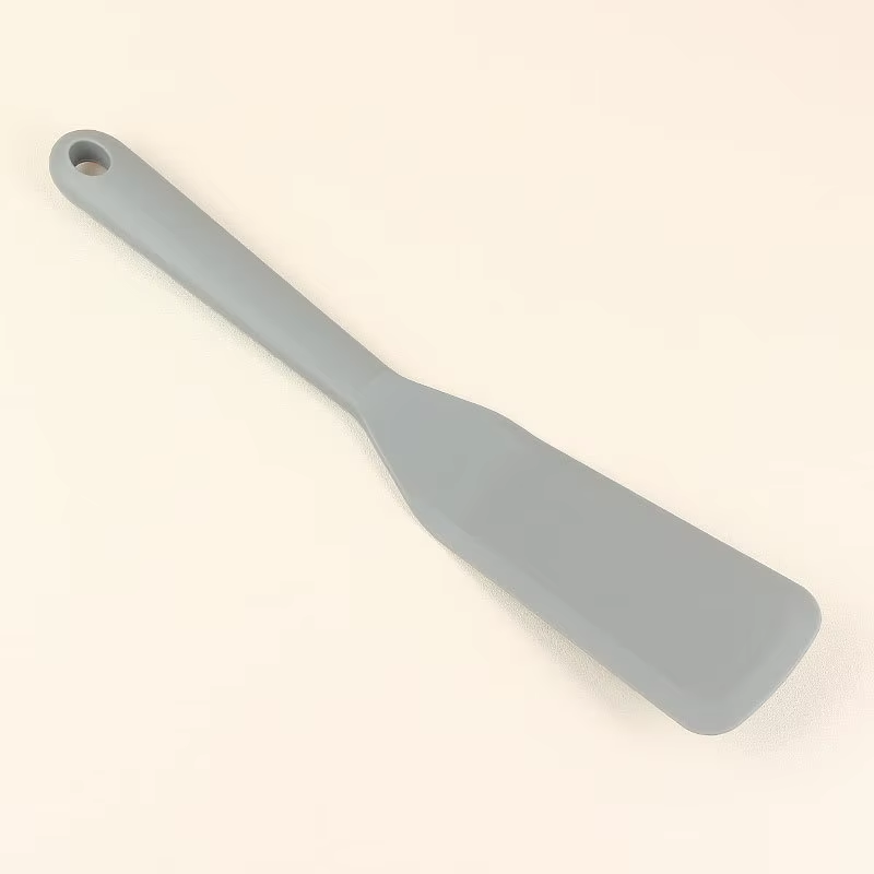 HABO 7-Farbige Silikon-Bratschaufel mit Antihaft-Oberfläche für Pfannkuchen
