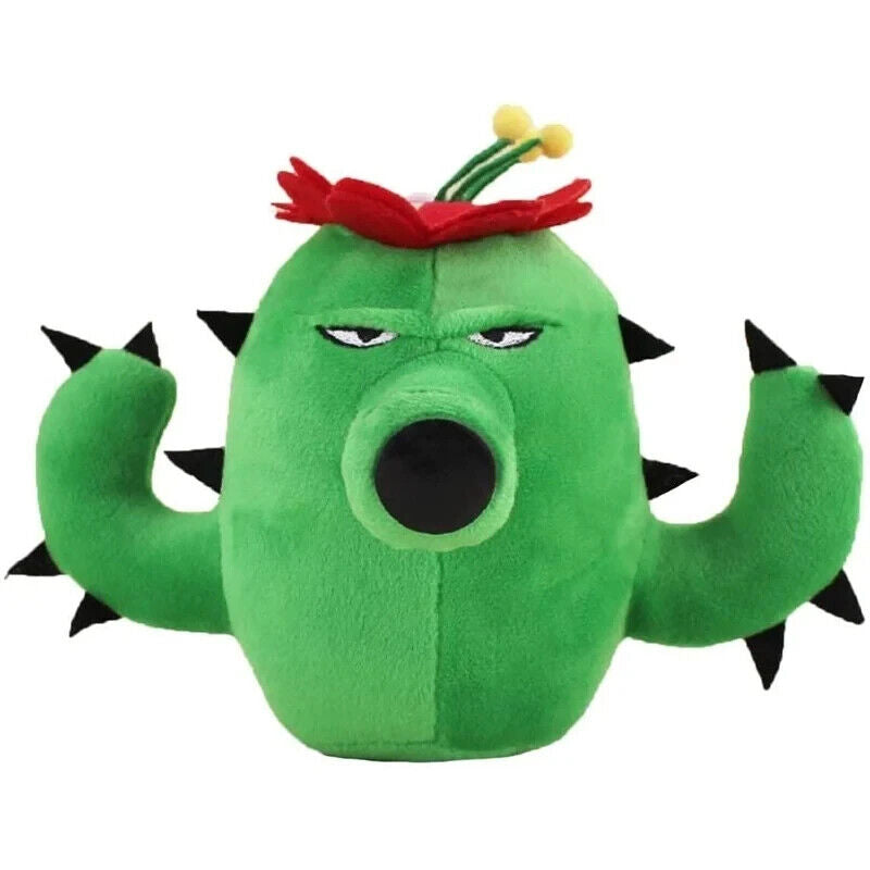 Plants vs Zombies Kuschelltiere Plüschtiere Pflanzen Gegen Zombies Stofftiere 