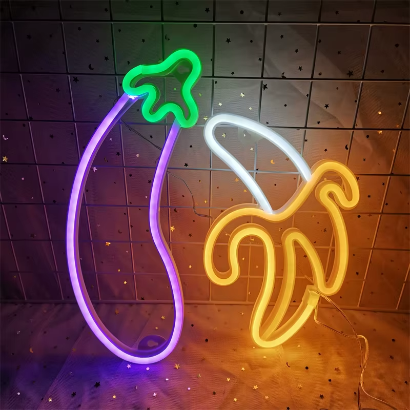 Usb/Batterie LED Neonlichter Zeichen Für Wand Kunst Dekor Gaming Bar Schlafzimme
