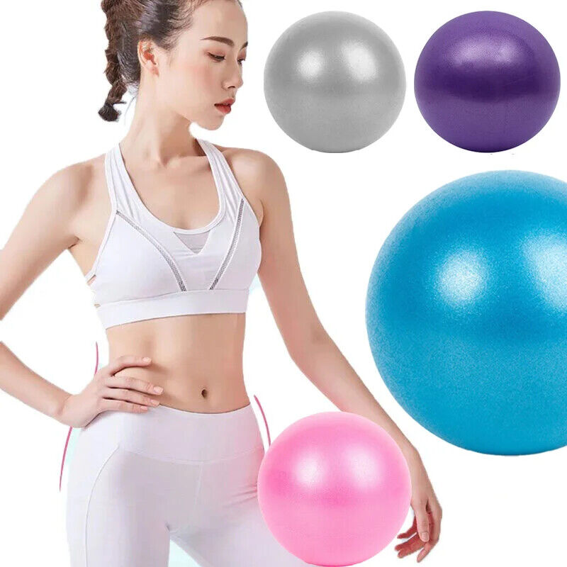 HABO Pilates Ball – Explosionsgeschützter Yoga Core Ball für Fitness-Training