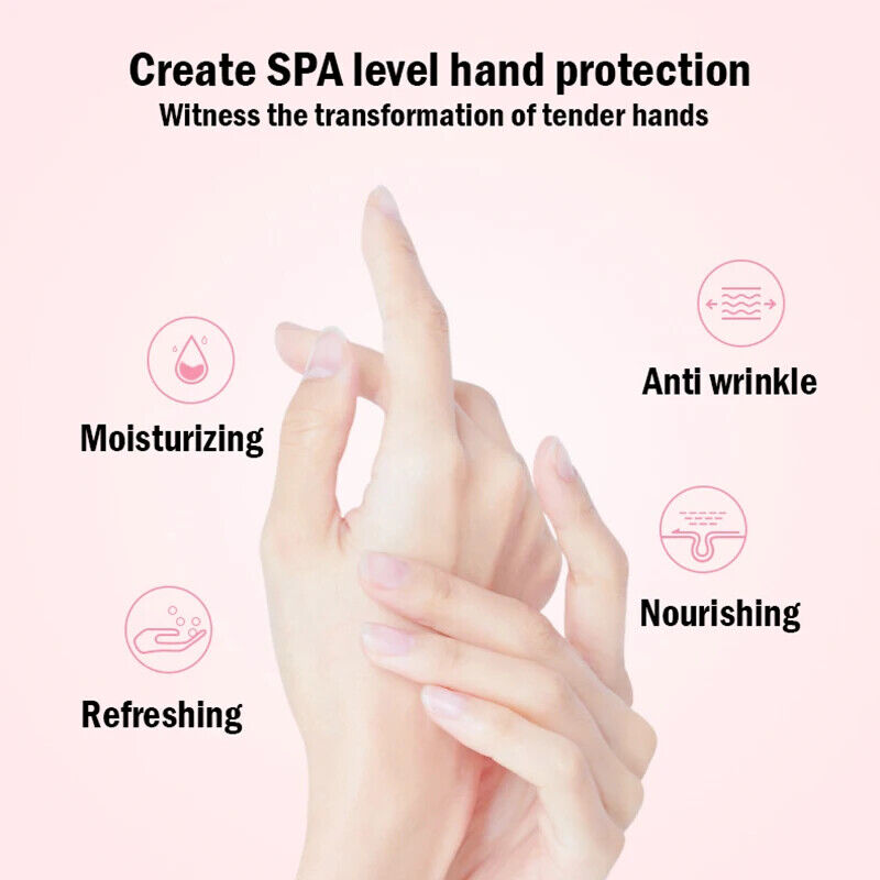 Handcreme Feuchtigkeitscreme Geruch fruchtig Blumig Pflegende Reparatur Pflege