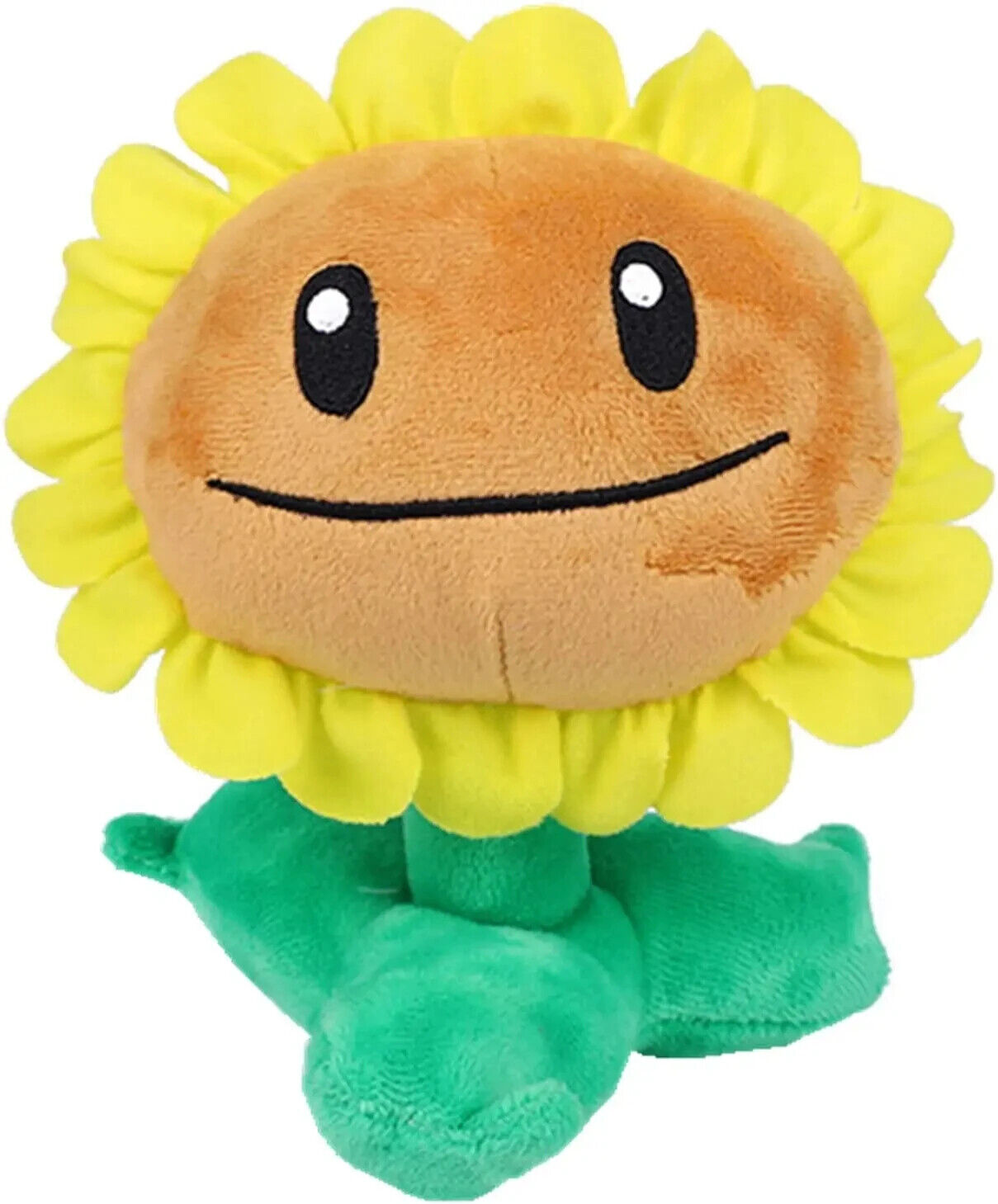 Plants vs Zombies Kuschelltiere Plüschtiere Pflanzen Gegen Zombies Stofftiere 