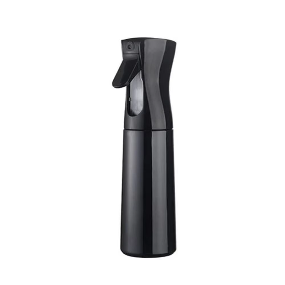 HABO 200/300/500ml Sprühflasche Wasser Spray Styling Nachfüllbar Friseur Haare