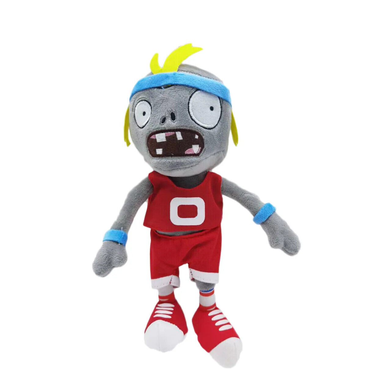 Plants vs Zombies Kuschelltiere Plüschtiere Pflanzen Gegen Zombies Stofftiere 