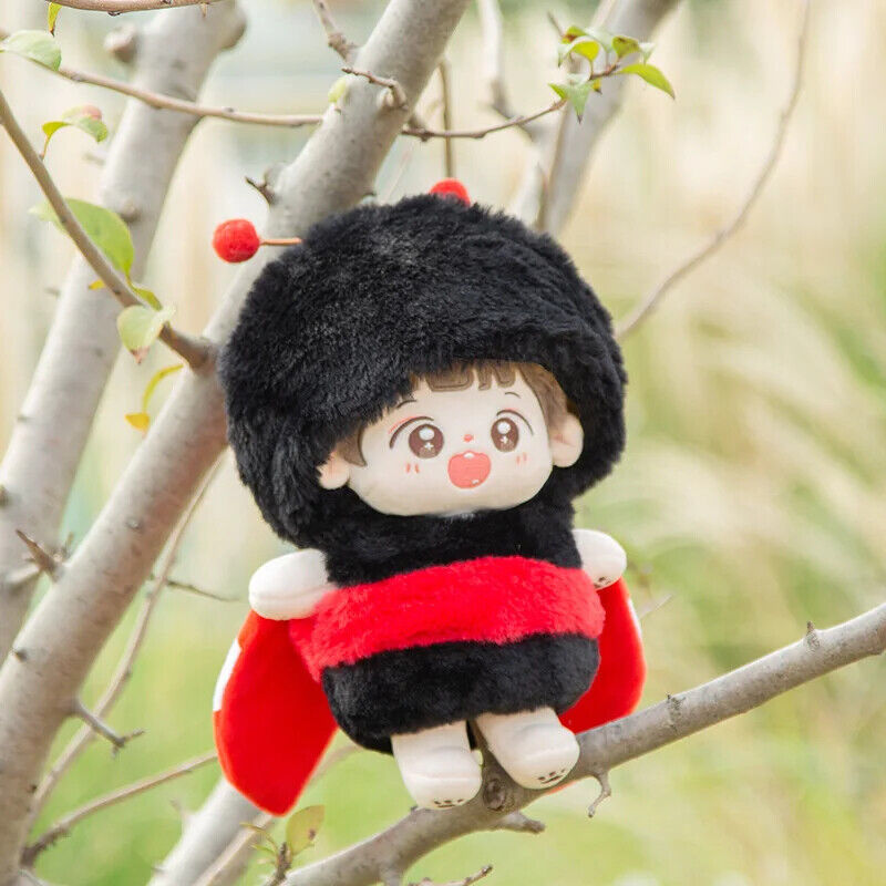 Puppen Kleider Puppe Outfit Baumwoll Anzug Geschenk
