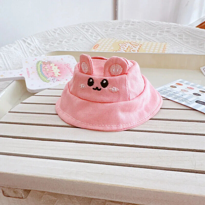 Puppenkleider für 17 cm Korea Kpop Exo Puppen – Mini Pullover Outfit