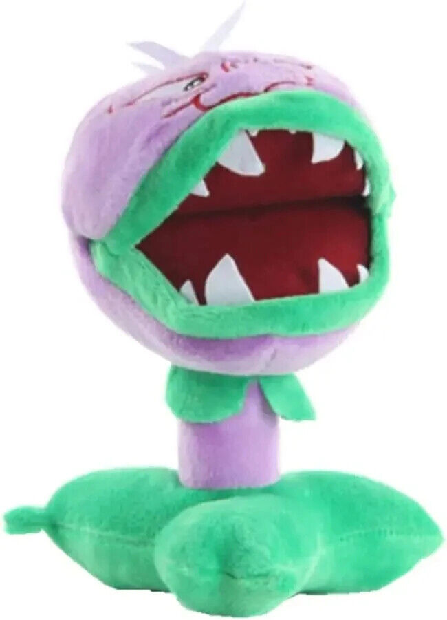 Plants vs Zombies Kuschelltiere Plüschtiere Pflanzen Gegen Zombies Stofftiere 