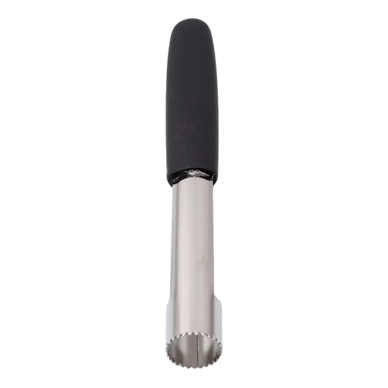 HABO Apple Corer Pitter – Obst Entkerner, Einfacher Samenentferner
