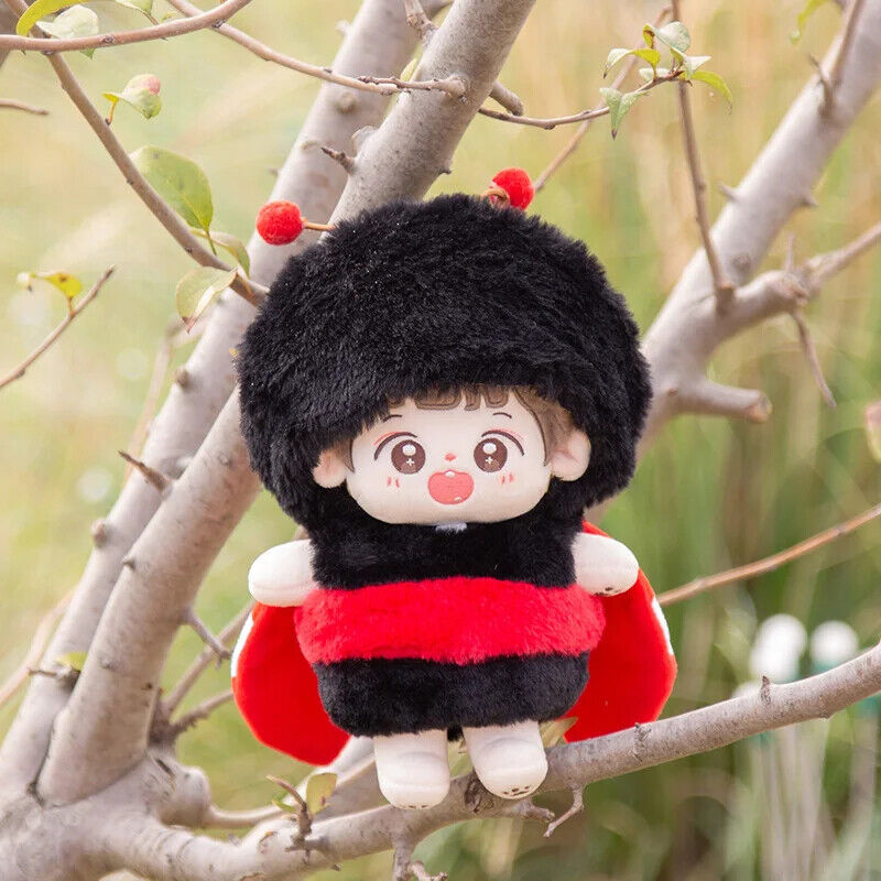 Puppen Kleider Puppe Outfit Baumwoll Anzug Geschenk