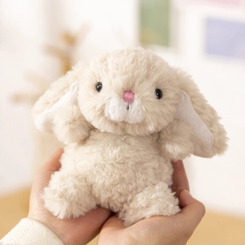 Kawaii Langohren-Hase - 15cm Plüschtier