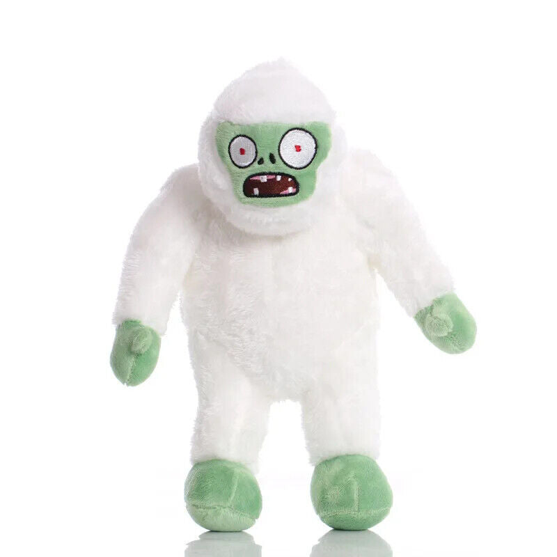 Plants vs Zombies Kuschelltiere Plüschtiere Pflanzen Gegen Zombies Stofftiere 