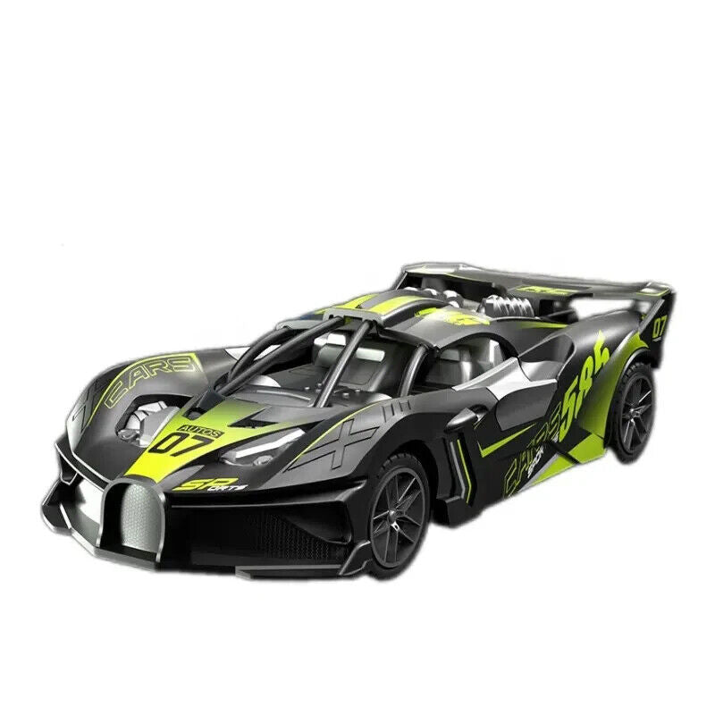 RC Auto ferngesteuertes Sportauto Modell Fahrzeug Elektrisch Spielzeug Geschenk