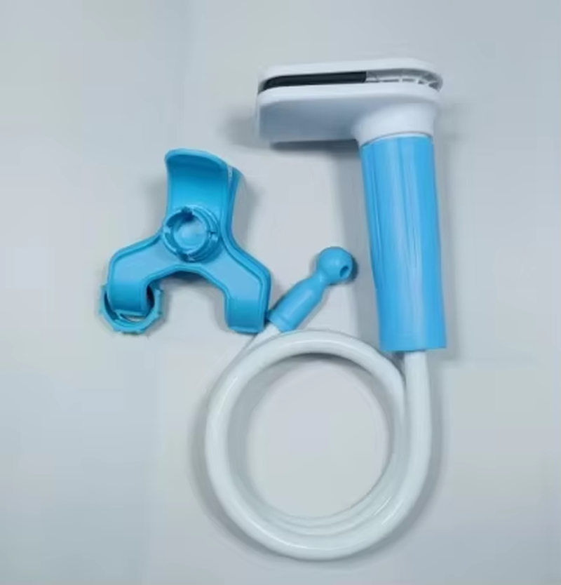 HABO 360-Clip Handy Halterung – Tragbare, Flexible & Desktop Ständer für Phone