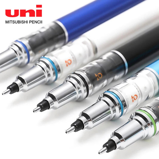 HABO Druckbleistift 0,5 mm – Automatische Rotation für Zeichnung & Schreiben