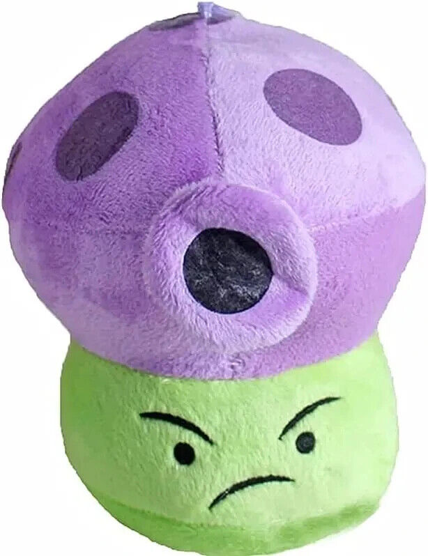 Plants vs Zombies Kuschelltiere Plüschtiere Pflanzen Gegen Zombies Stofftiere 