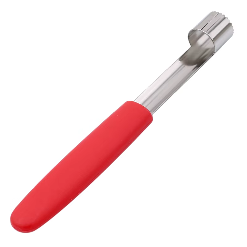 HABO Apple Corer Pitter – Obst Entkerner, Einfacher Samenentferner
