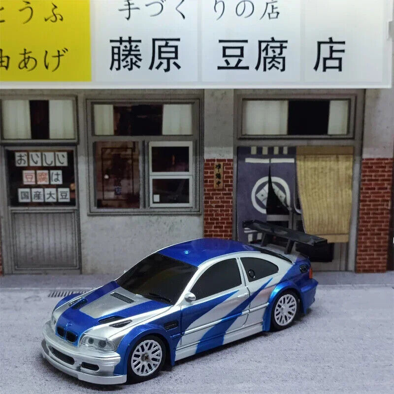 RC Drift Auto ferngesteuertes Sportauto Mini Racing Auto Modell Junge Spielzeug