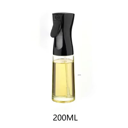 HABO 200Ml/300Ml Öl/Wasser Spray Flasche Küche Kochen Olivenöl Sprühflasche