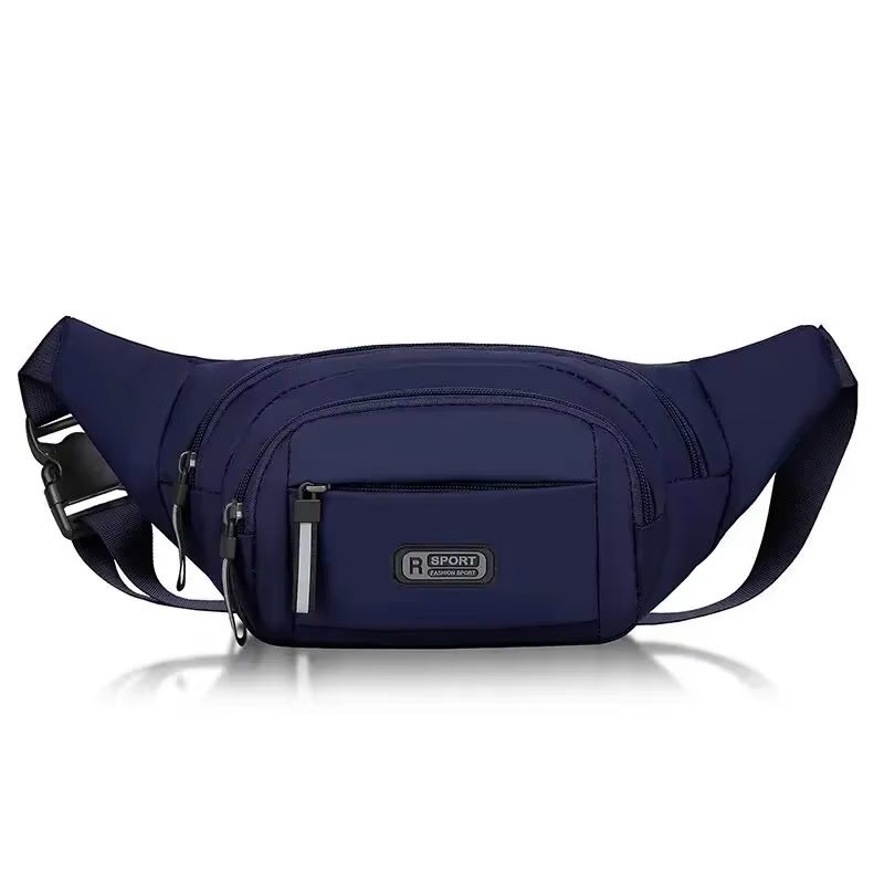 Gürteltasche Bauchtasche Männer Umhängetasche Sport Outdoor Freizeit Hüftasche