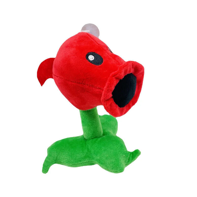 Plants vs Zombies Kuschelltiere Plüschtiere Pflanzen Gegen Zombies Stofftiere 