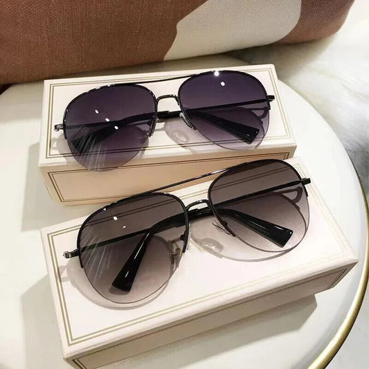 HABO Braune Polarisierte Sonnenbrille für Männer – High-End Sonnenschutz