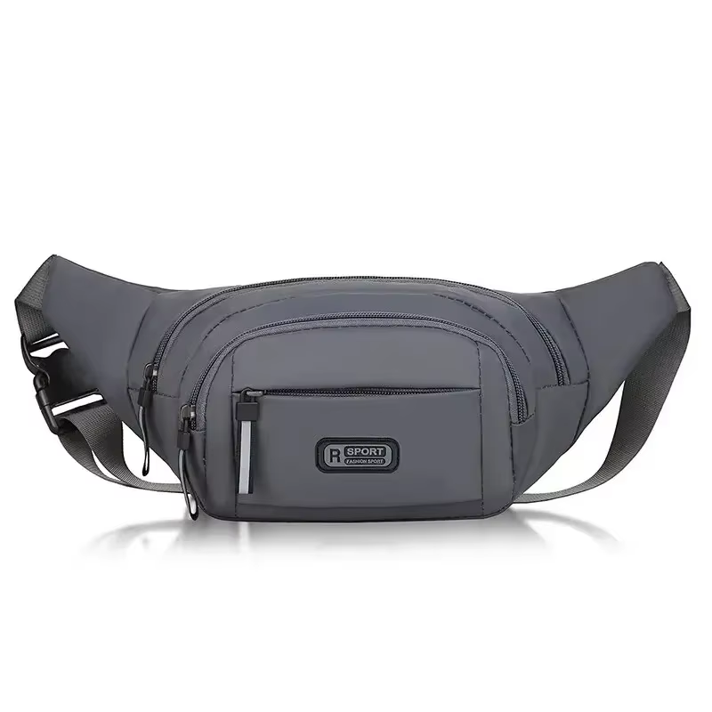 Gürteltasche Bauchtasche Männer Umhängetasche Sport Outdoor Freizeit Hüftasche