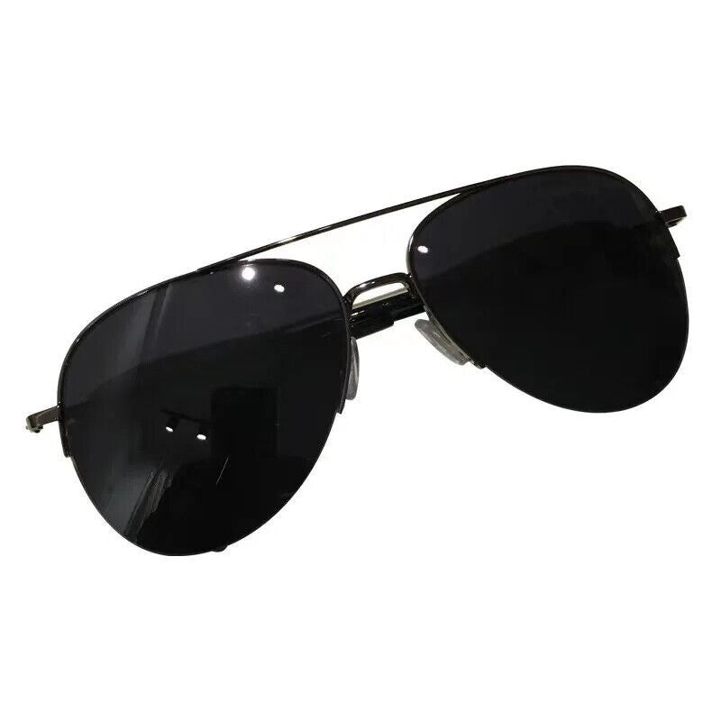 HABO Braune Polarisierte Sonnenbrille für Männer – High-End Sonnenschutz