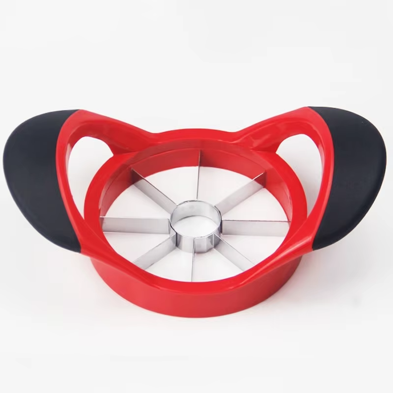 HABO Apfel Schneider Edelstahl Slicer Für 8 Apfel Stücke Küchen Werkzeug Kochen