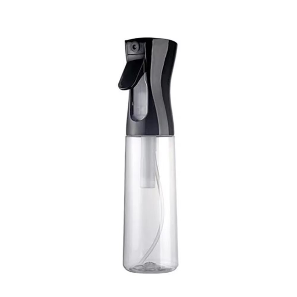 HABO 200/300/500ml Sprühflasche Wasser Spray Styling Nachfüllbar Friseur Haare