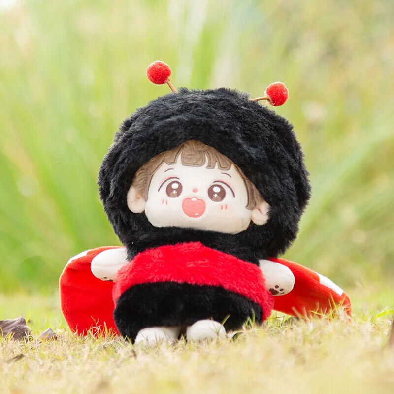 Puppen Kleider Puppe Outfit Baumwoll Anzug Geschenk