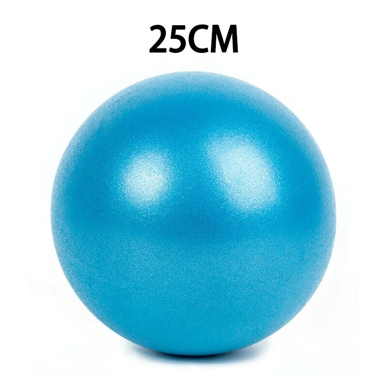 HABO Pilates Ball – Explosionsgeschützter Yoga Core Ball für Fitness-Training