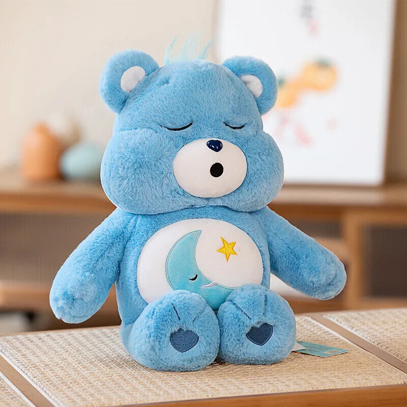 Cartoon-Teddybär – Hochwertiges Plüschtier als perfektes Geschenk
