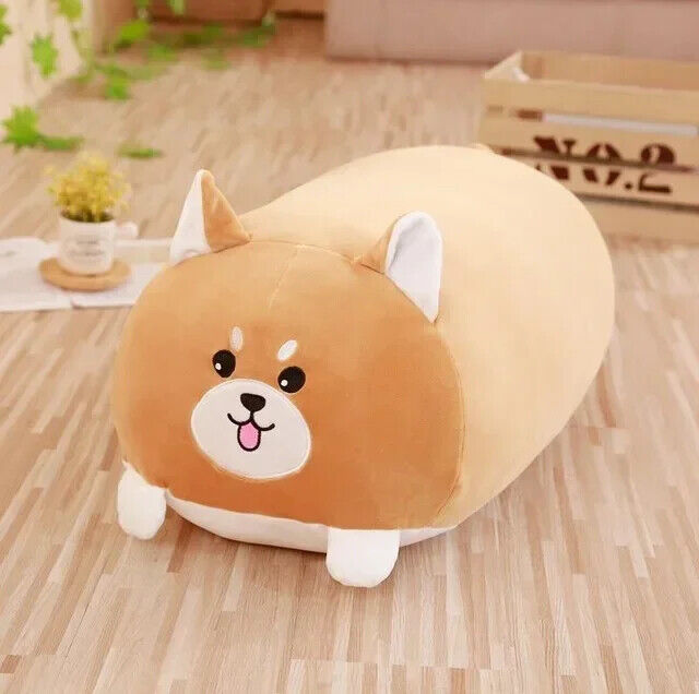 Süße Tiere Hund Katze Pinguin Frosch etc. Plüschtier Kuscheltier Weich Geschenk