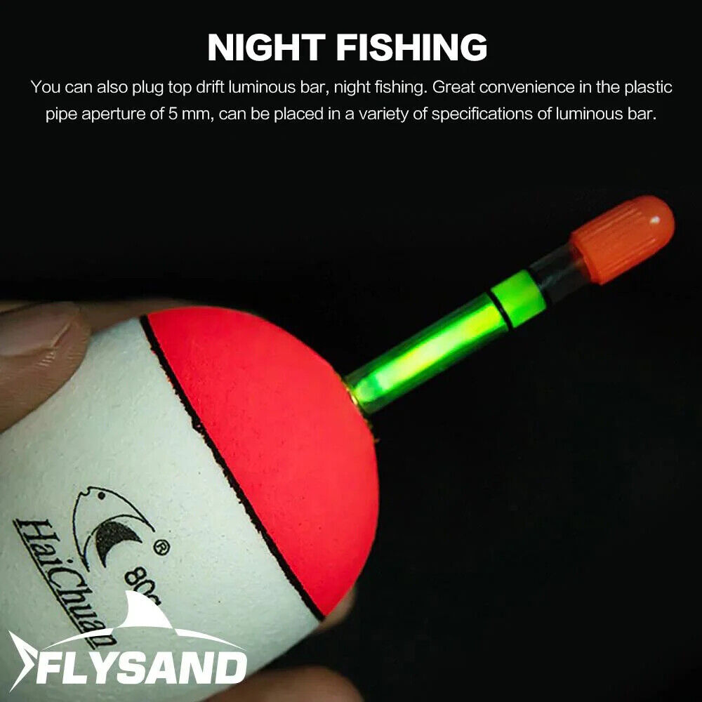 HABO Angeln Float Schwimmender Fisch-Floater – Köder für Angeln, Tackle Zubehör