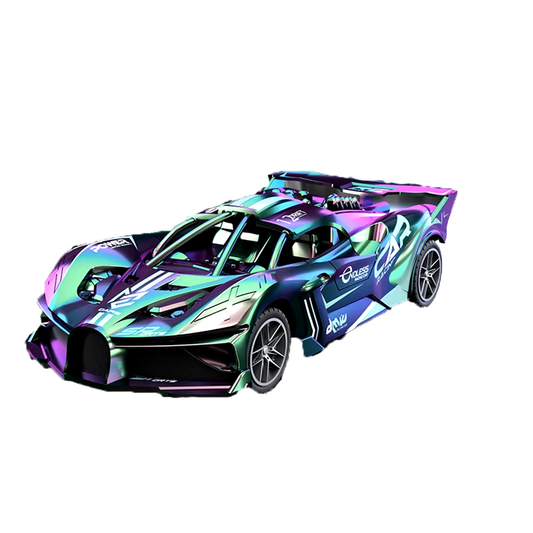 RC Auto ferngesteuertes Sportauto Modell Fahrzeug Elektrisch Spielzeug Geschenk