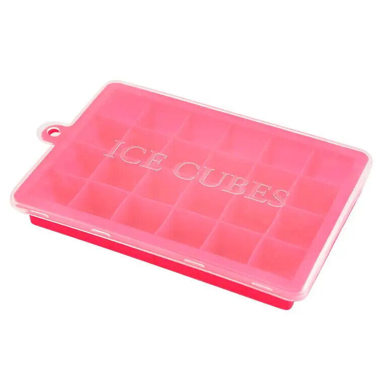 Eiswürfel Form Kugeln kleine Eis Bälle Sommer kugelförmige Eiswürfel Quader