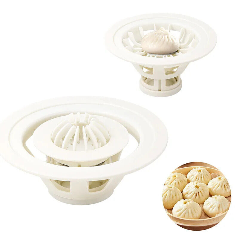 HABO Chinesische Baozi Form Gebäck, Knödel und Mondkuchen Formen für Backen
